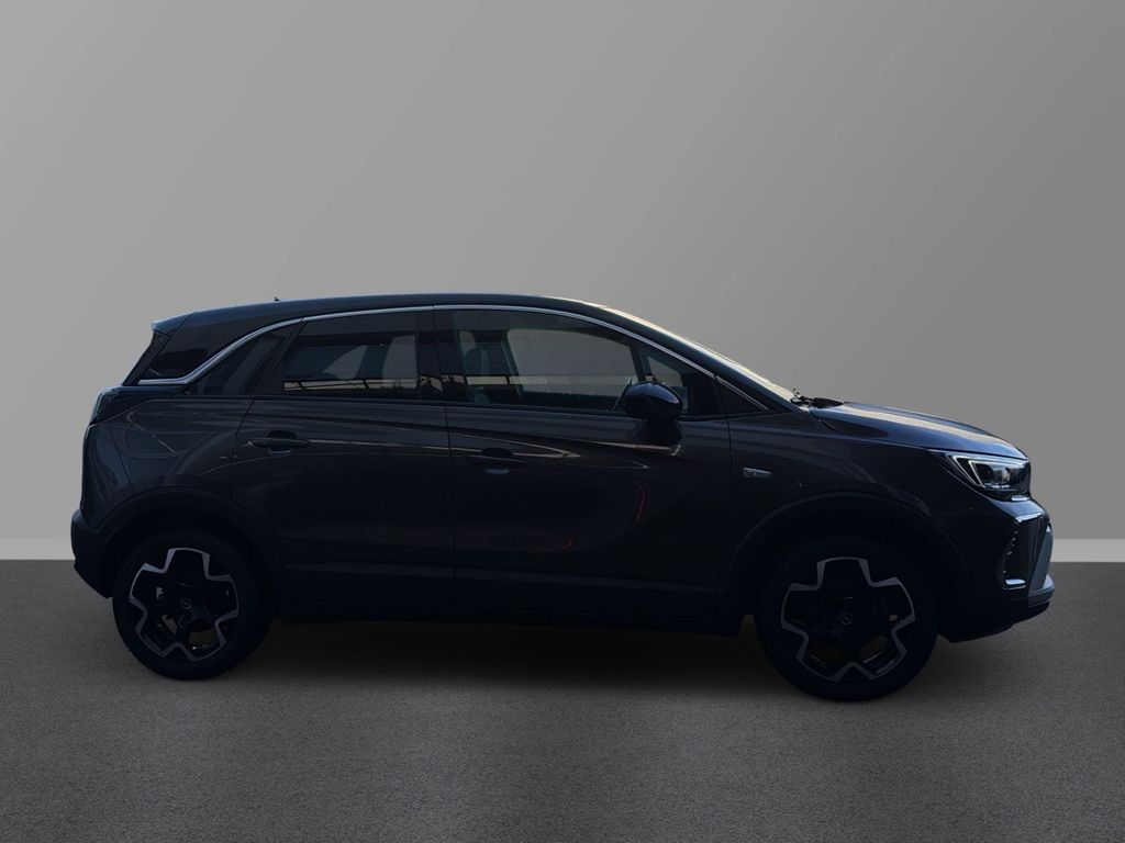 Opel CROSSLAND (X) 2023 г. Серый, пробег 55500 км