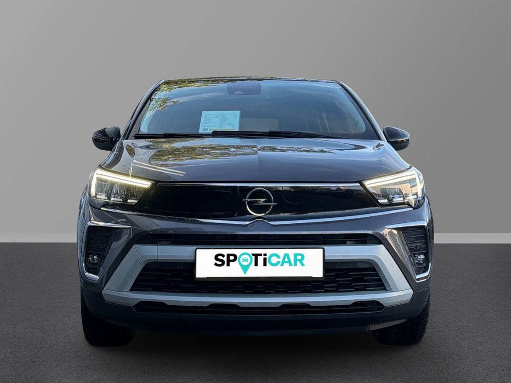 Opel CROSSLAND (X) 2023 г. Серый, пробег 55500 км