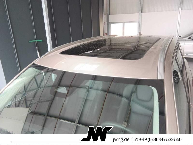 Volvo XC90 2024 г. Серый, пробег 45487 км