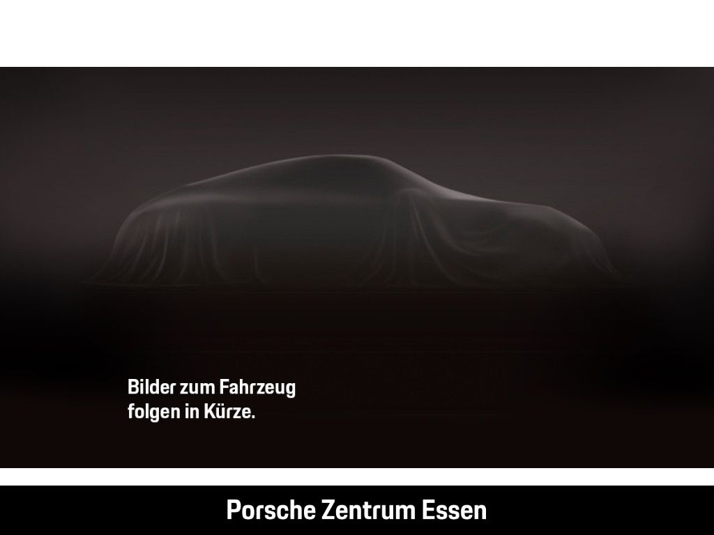 Porsche Macan 2023 г. Синий, пробег 47666 км