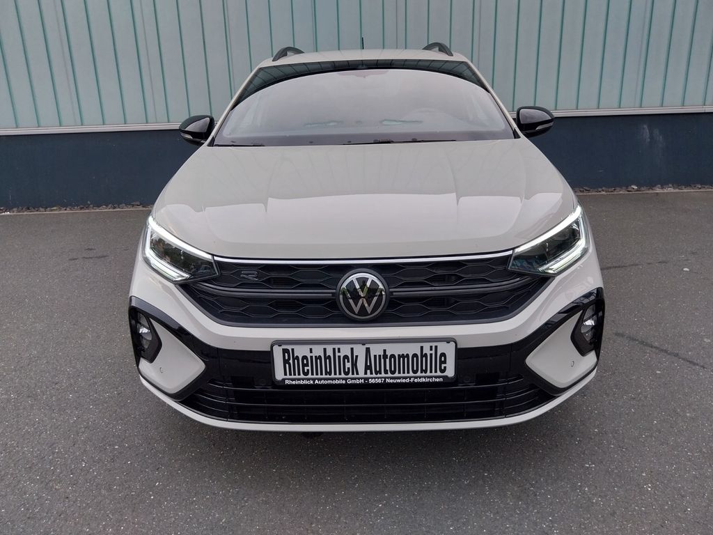 Volkswagen Taigo 2022 г. Серый, пробег 34700 км