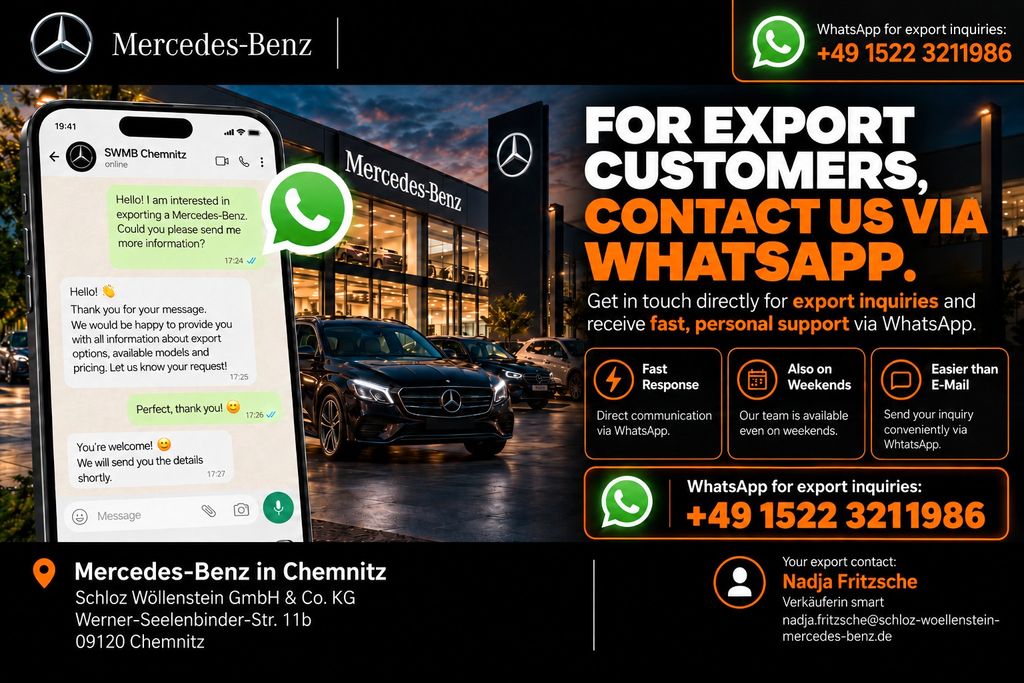 Mercedes-Benz GLC 450 2025 г. Серый, пробег 7256 км