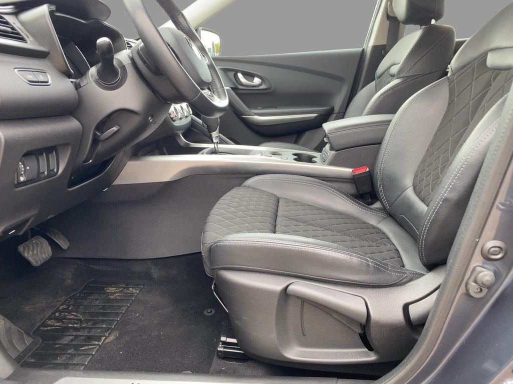 Renault Kadjar 2022 г. Серый, пробег 56003 км
