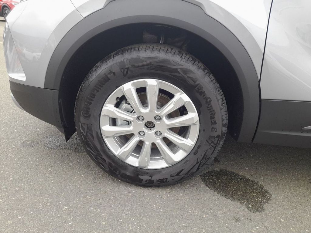 Opel Mokka 2022 г. Серый, пробег 42020 км