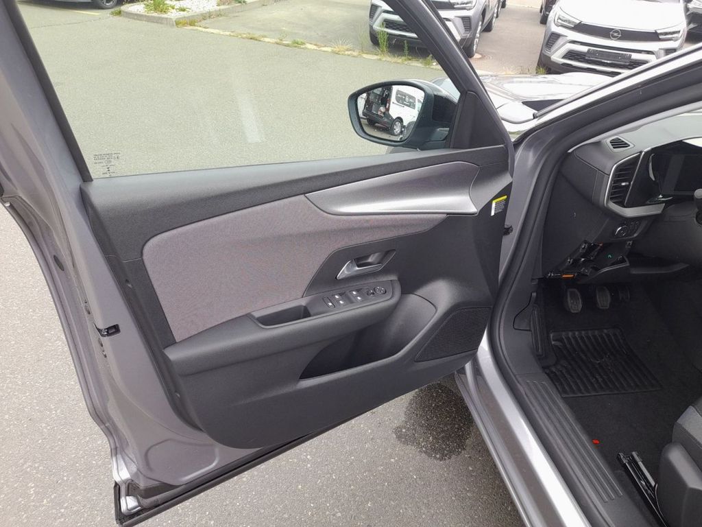 Opel Mokka 2022 г. Серый, пробег 42020 км