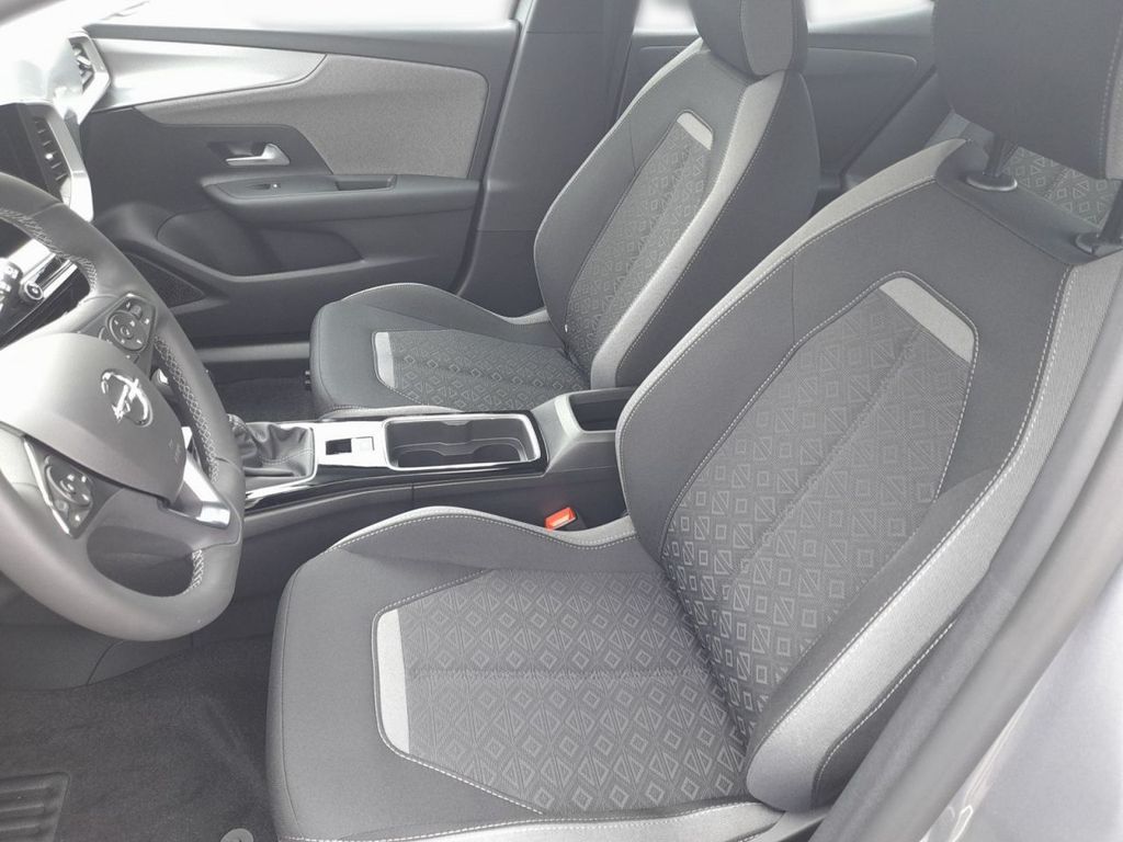 Opel Mokka 2022 г. Серый, пробег 42020 км