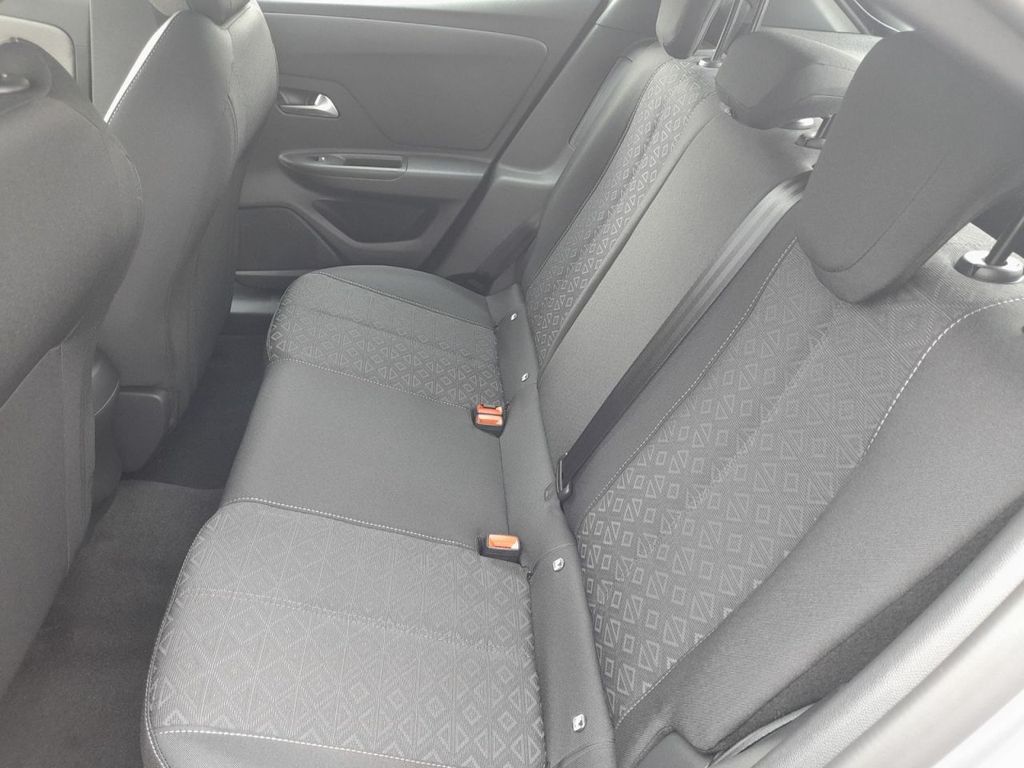 Opel Mokka 2022 г. Серый, пробег 42020 км