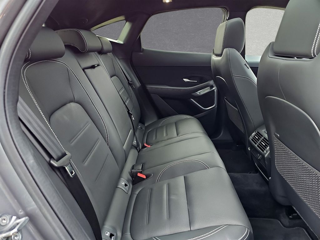 Jaguar E-Pace 2023 г. Серый, пробег 59800 км