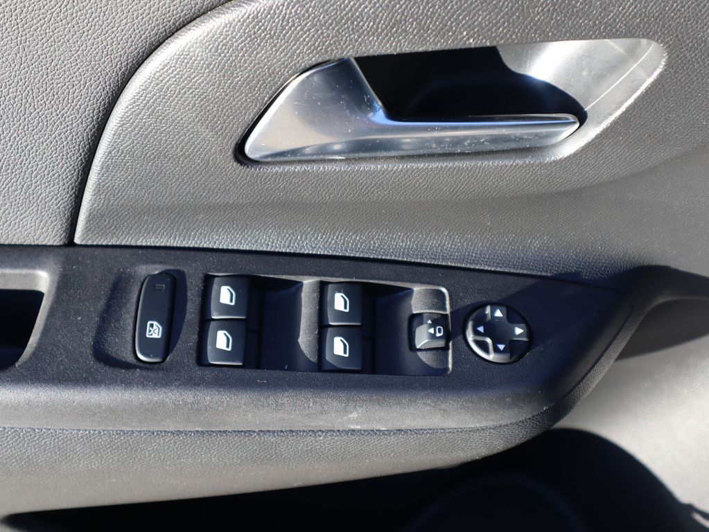 Opel Corsa 2021 г. Синий, пробег 36699 км