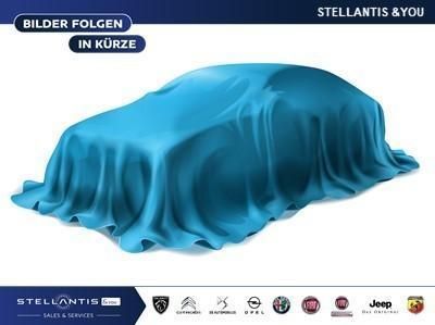 Peugeot Rifter 2022
