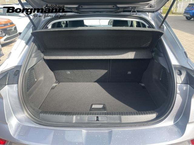 Opel Mokka 2022 г. Серый, пробег 46700 км