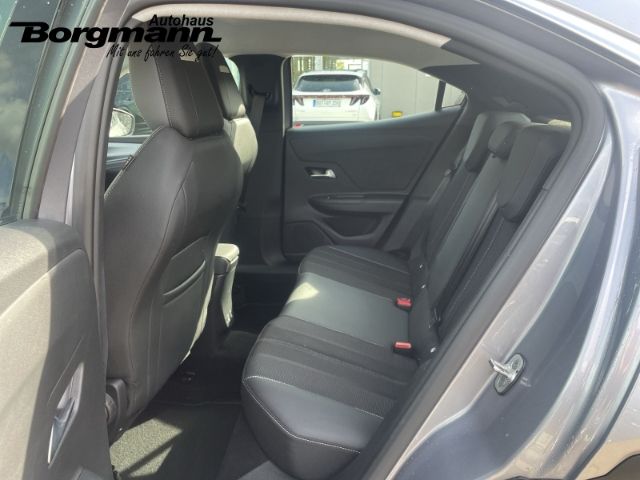 Opel Mokka 2022 г. Серый, пробег 46700 км