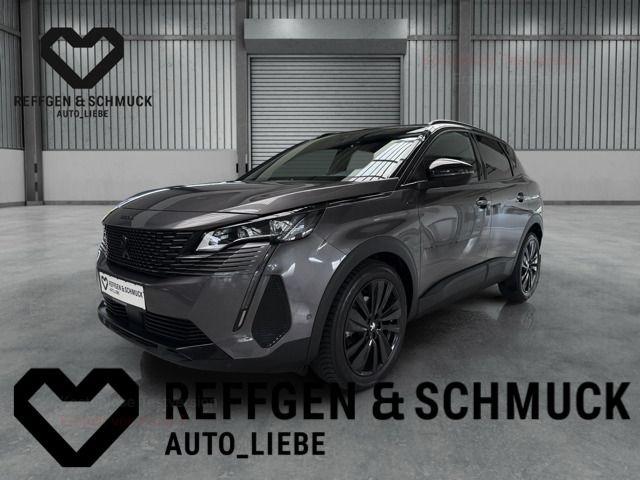 Peugeot 3008 2021