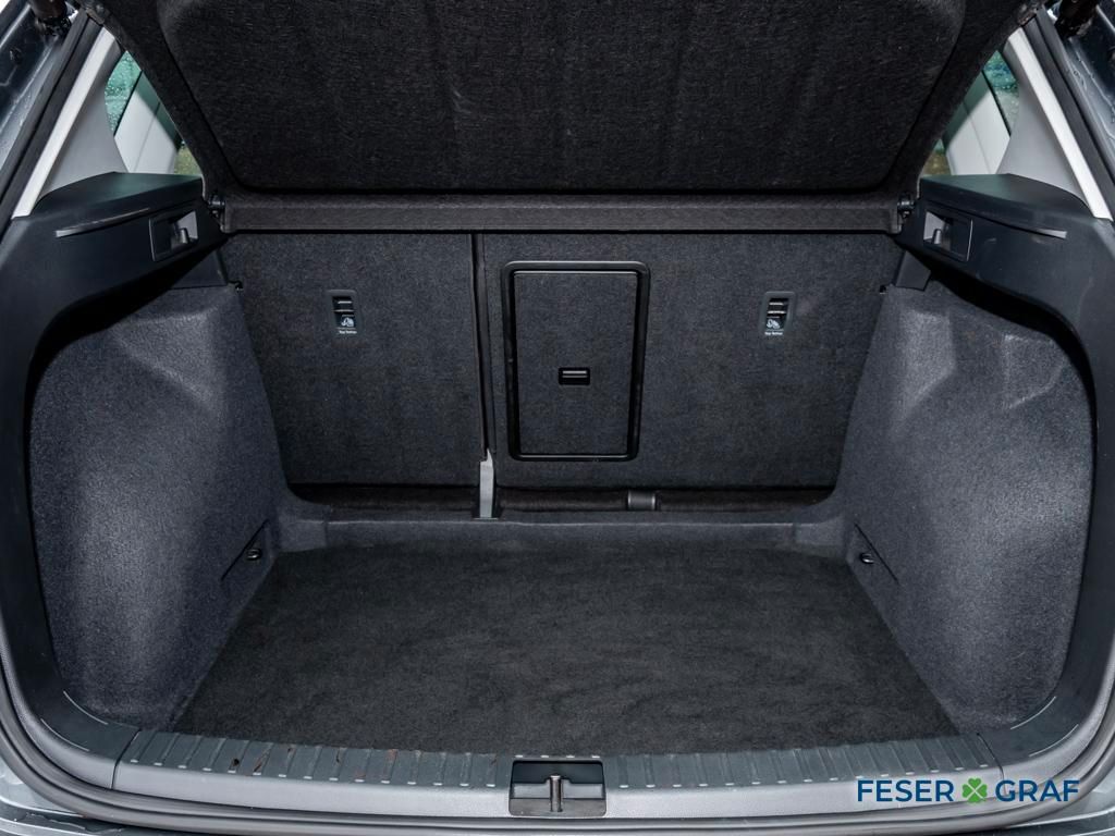 SEAT Ateca 2023 г. Серый, пробег 51402 км