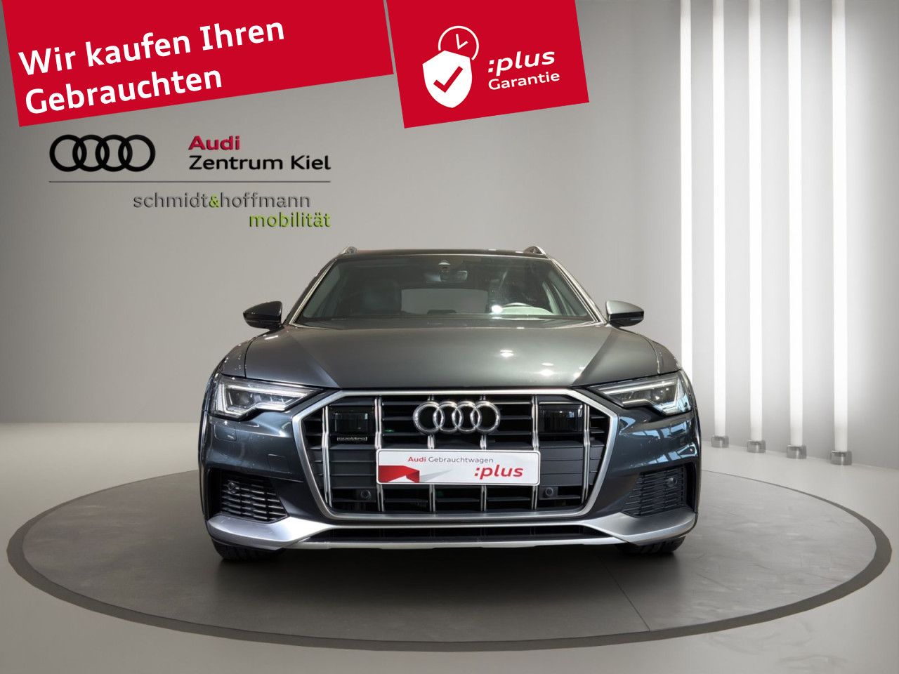 Audi A6 allroad 2023 — фото 1
