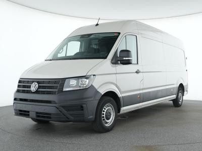 Volkswagen CRAFTER 2025 — фото 1