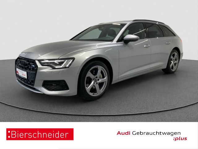 Audi A6 2025 — фото 1